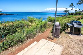 Napili Point B35 1 Bedroom Condo