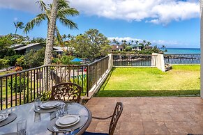 Napili Point B35 1 Bedroom Condo