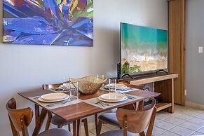 Napili Point B35 1 Bedroom Condo