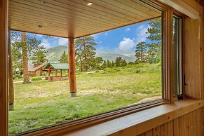 Frontier Mountain Retreat - Monthly Long-term Vacation Rental 30+ Days