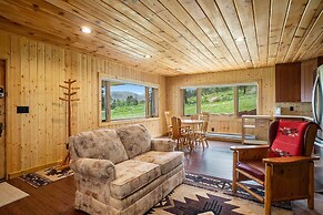 Frontier Mountain Retreat - Monthly Long-term Vacation Rental 30+ Days