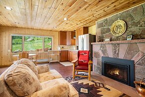 Frontier Mountain Retreat - Monthly Long-term Vacation Rental 30+ Days