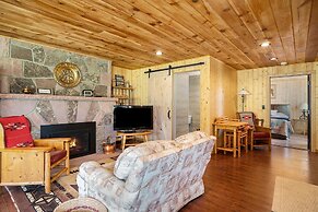 Frontier Mountain Retreat - Monthly Long-term Vacation Rental 30+ Days