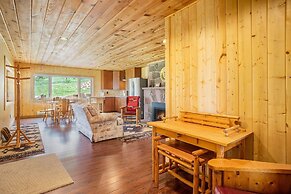 Frontier Mountain Retreat - Monthly Long-term Vacation Rental 30+ Days