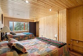 Frontier Mountain Retreat - Monthly Long-term Vacation Rental 30+ Days