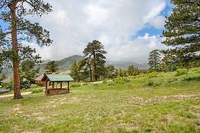 Frontier Mountain Retreat - Monthly Long-term Vacation Rental 30+ Days