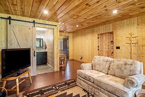 Frontier Mountain Retreat - Monthly Long-term Vacation Rental 30+ Days