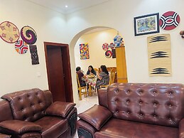 Virunga House