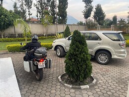 Virunga House