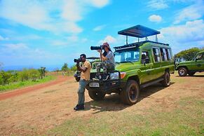 Virunga House
