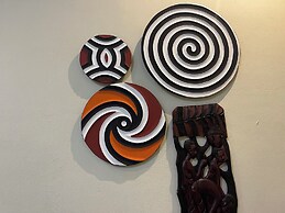 Virunga House