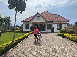 Virunga House