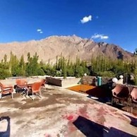 Al-Madina Hotel Skardu