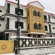 Al-Madina Hotel Skardu