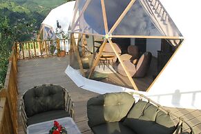 Bogina Dome & Suite