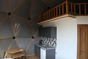 Bogina Dome & Suite