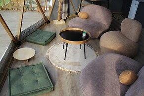 Bogina Dome & Suite