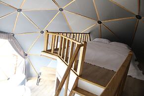 Bogina Dome & Suite