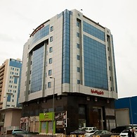 Rabwat Al Safwa 1 hotel