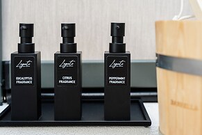 Legato Spa Suites