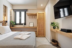 Legato Spa Suites