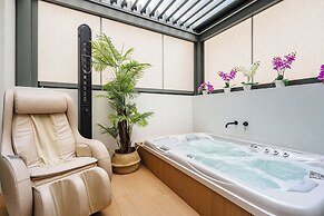 Legato Spa Suites