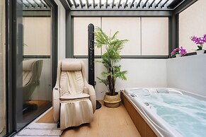 Legato Spa Suites