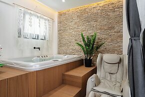 Legato Spa Suites