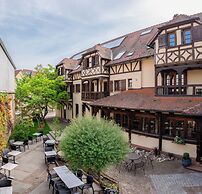 Hôtel Au Heimbach