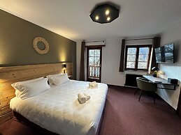 Hôtel Au Heimbach