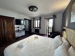 Hôtel Au Heimbach