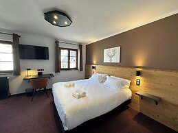 Hôtel Au Heimbach