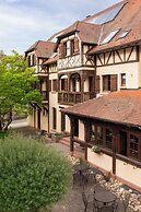 Hôtel Au Heimbach