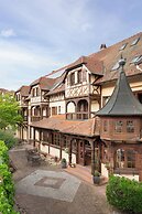 Hôtel Au Heimbach