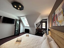 Hôtel Au Heimbach