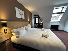Hôtel Au Heimbach