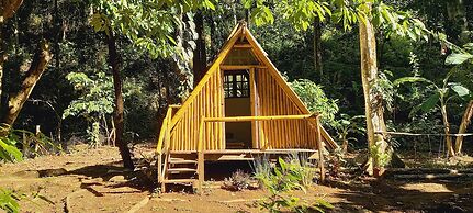 Cabaña el Ermitaño