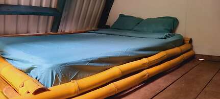 Cabaña el Ermitaño