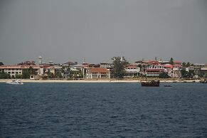 La Neisha Hotel Zanzibar