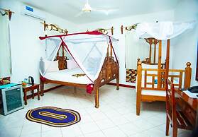 La Neisha Hotel Zanzibar