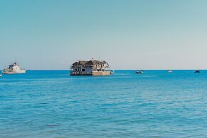 La Neisha Hotel Zanzibar