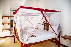 La Neisha Hotel Zanzibar
