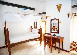 La Neisha Hotel Zanzibar