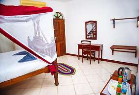 La Neisha Hotel Zanzibar