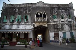 La Neisha Hotel Zanzibar