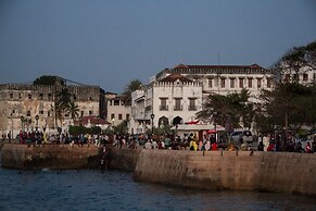 La Neisha Hotel Zanzibar