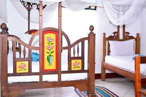 La Neisha Hotel Zanzibar