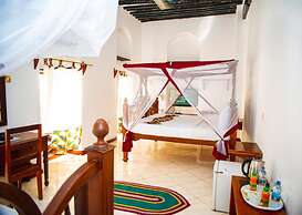 La Neisha Hotel Zanzibar