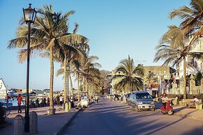 La Neisha Hotel Zanzibar