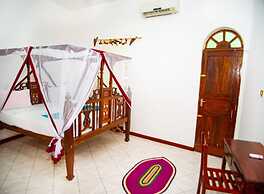 La Neisha Hotel Zanzibar